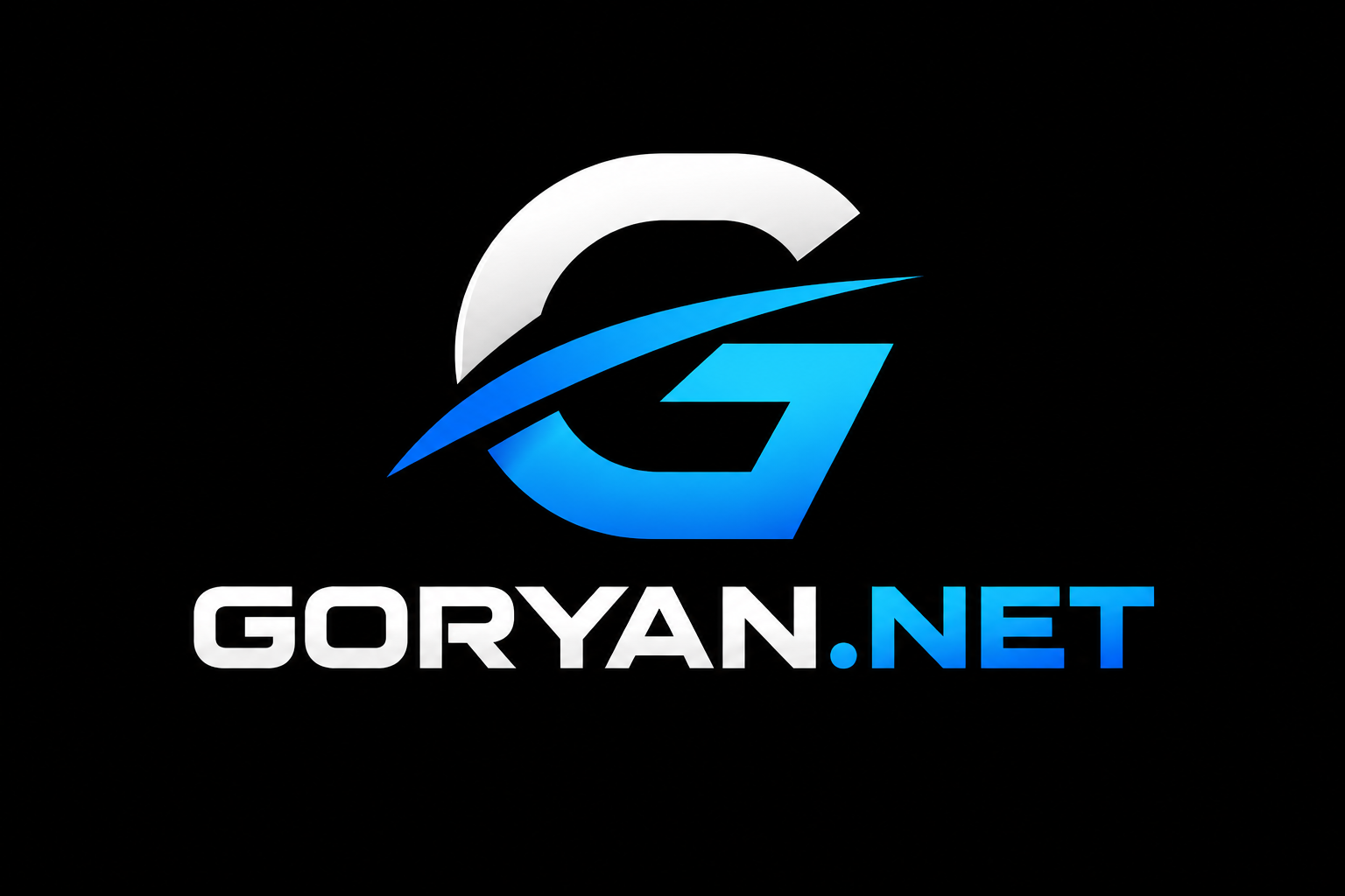 Goryan.net logo